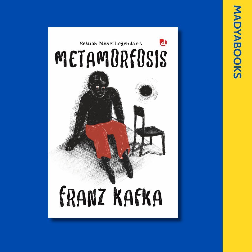 Metamorphosis - Franz Kafka