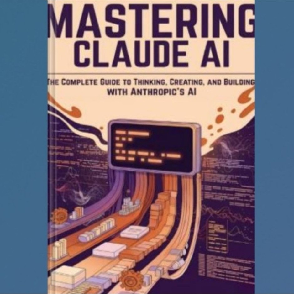 Mastering Claude AI: คู่มือฉบับสมบูรณ์ให้คิด