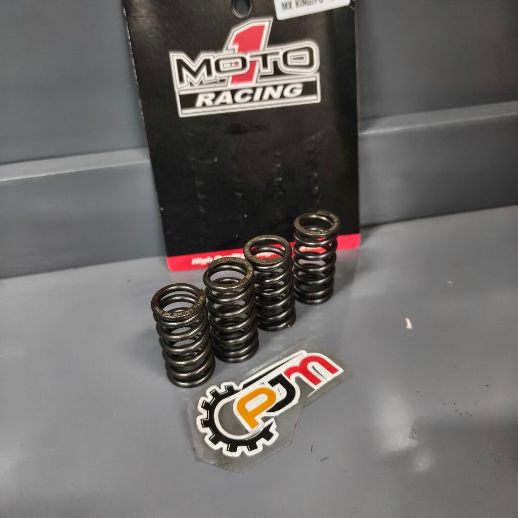JUPITER MX / SATRIA FU 39M MOTO1 RACING VALVE SPRING