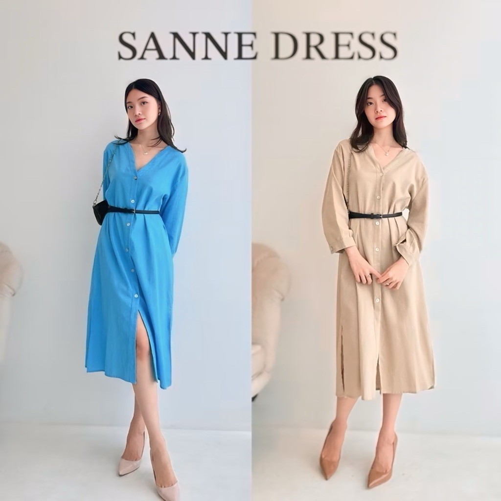 [MAFIA] ชุด SANNE***