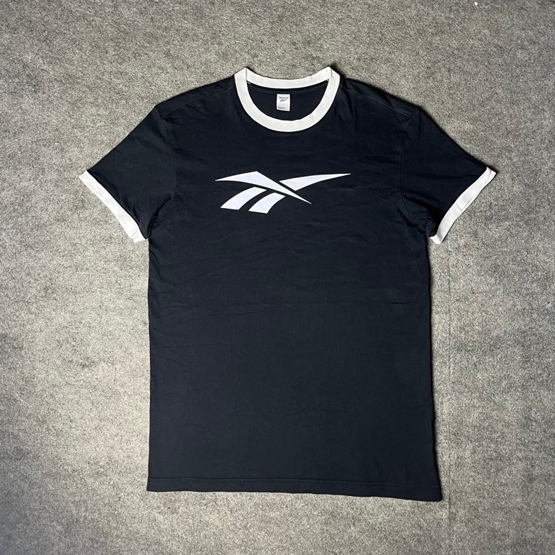 เสื้อยืด Reebok ringerte