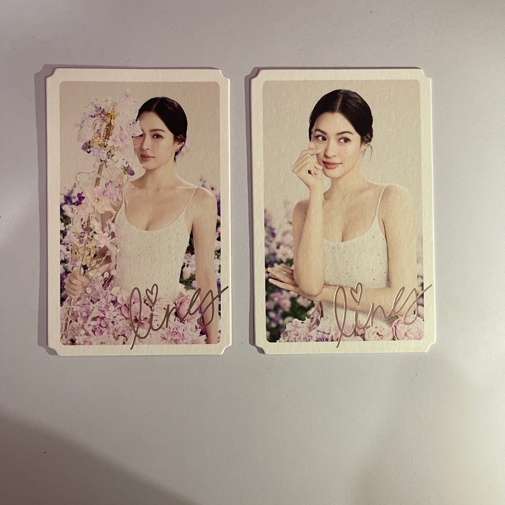 CC LING KWONG X KUSTIE