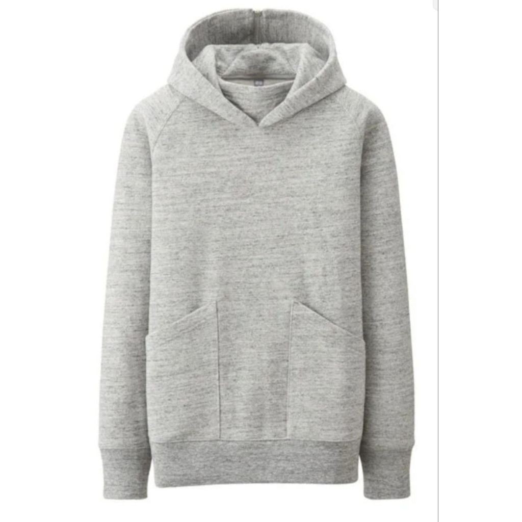 UNIQLO X HELMUT LANG HOODIE
