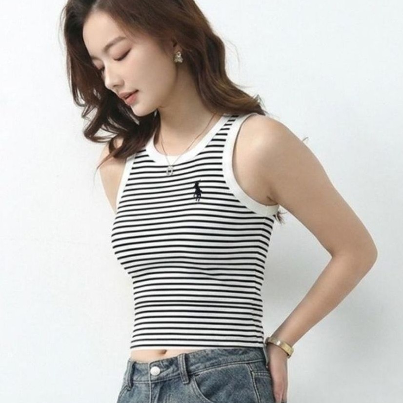 B7476 | PREMIUM IMPORTED WOMENS TANKTOP TOP