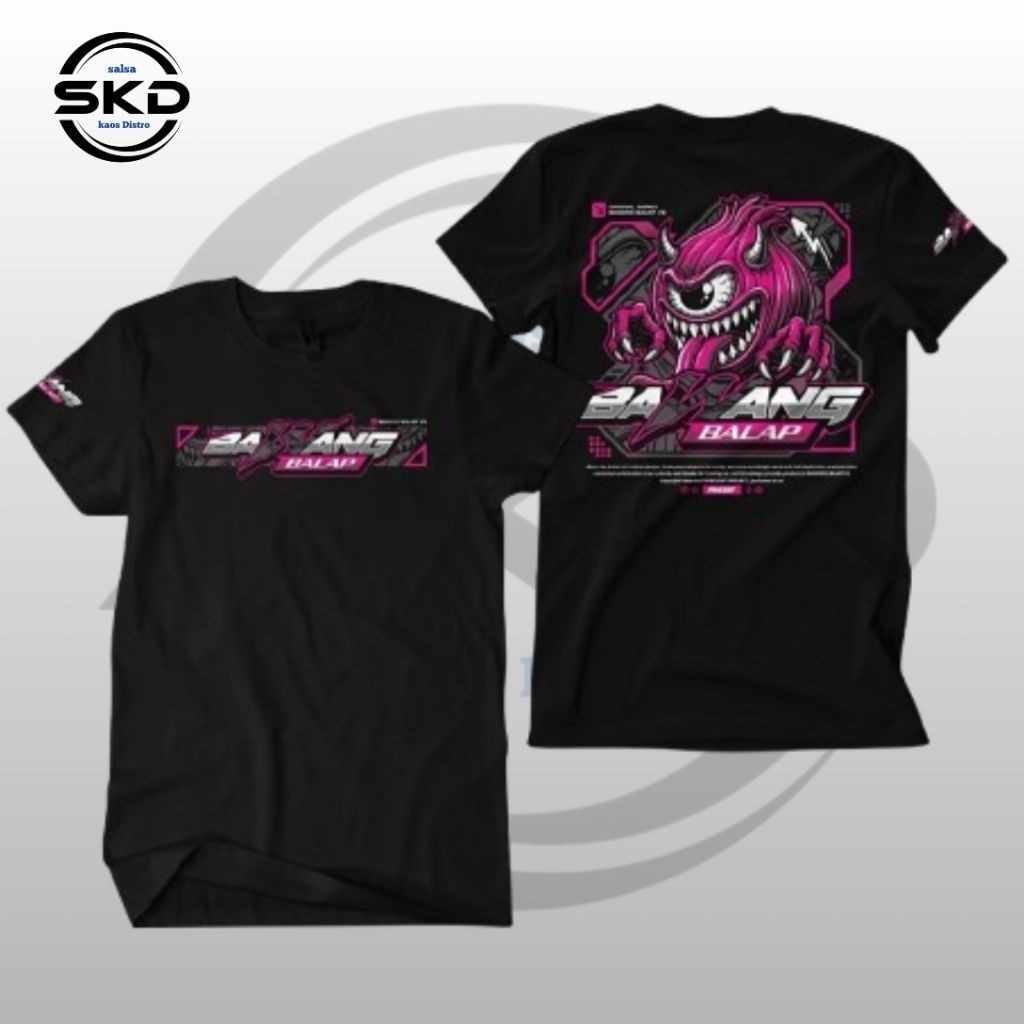 เสื้อยืด MERAH Onion Racing V2 เสื้อยืด Onion Farmer เสื้อยืด Red Onion สําหรับผู้ชายและผู้หญิง