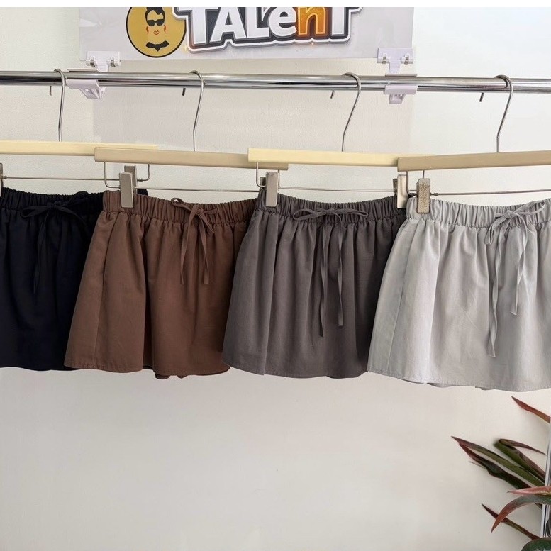 TALENT SKORT 110 BKK -