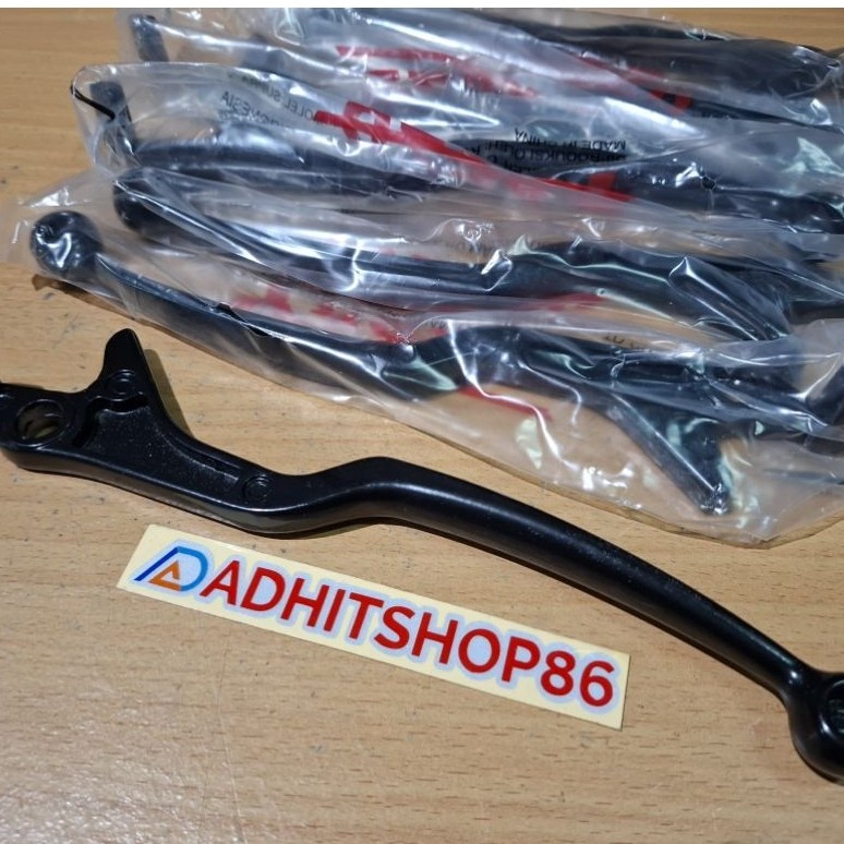 THUNDER 125 RGR 150 เบรคมือ THUNDER 125 RGR 150 เบรคมือ