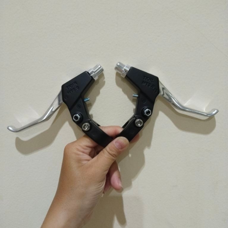 คันเบรคจักรยานอะลูมิเนียม Tektro RS-360