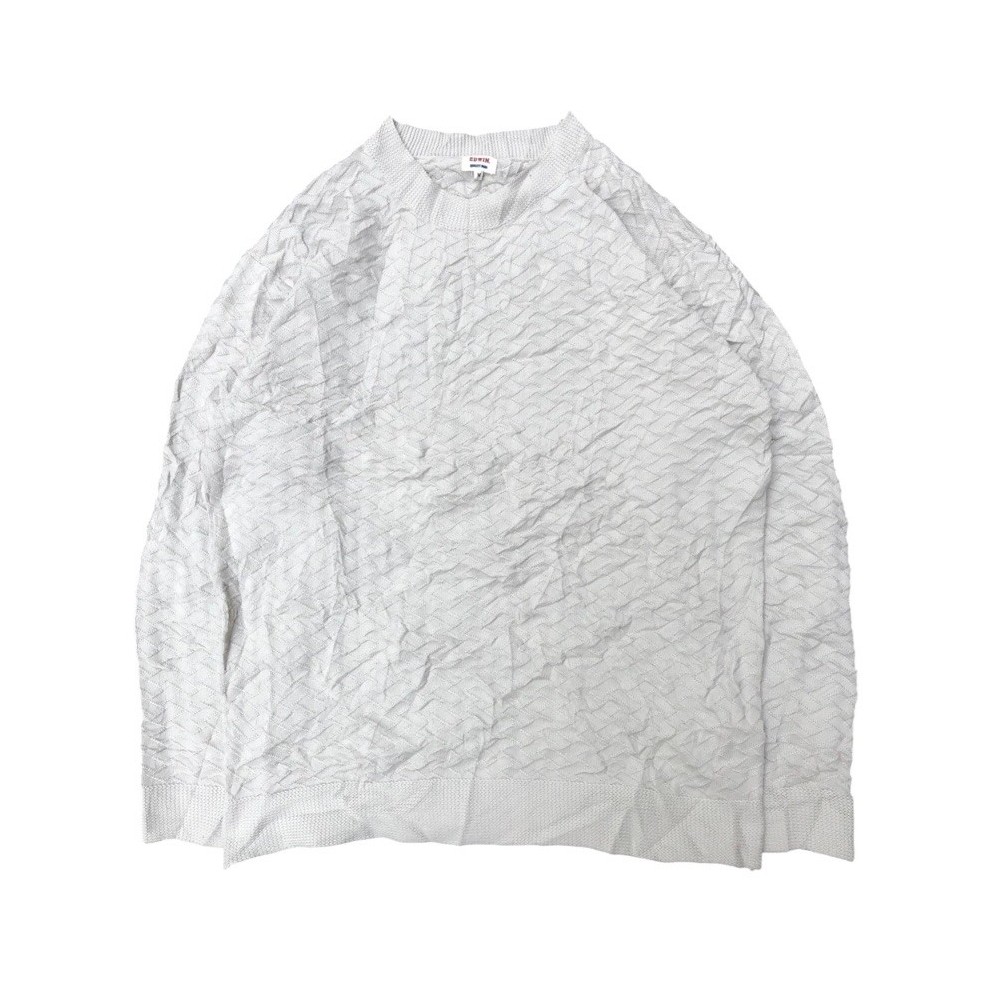 เสื้อกันหนาวถัก Edwin
