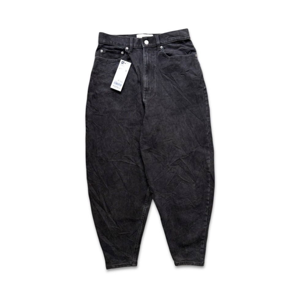 GU Denim Baggy******