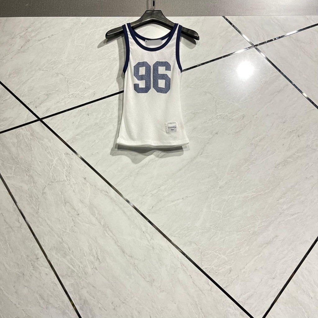 4CN3 STUDIO TANKTOP*