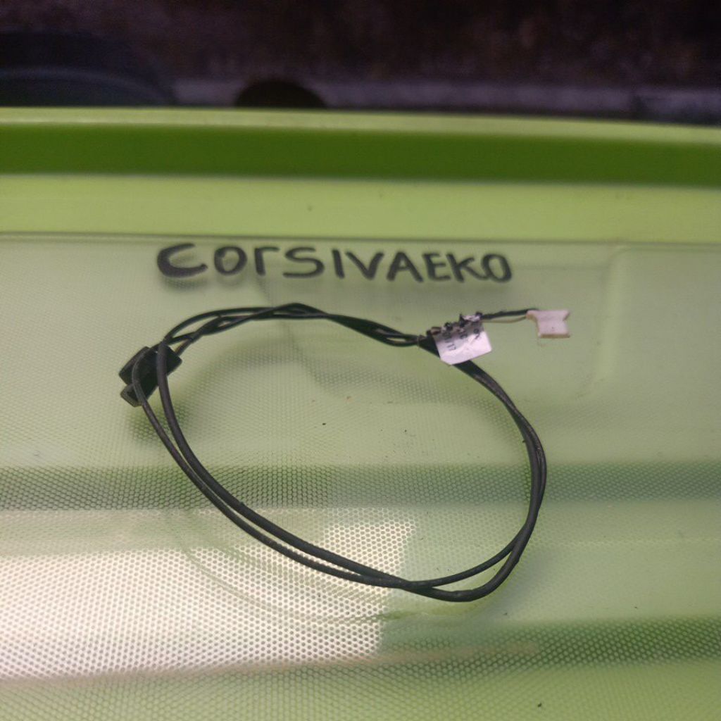 COMPAQ PRESARIO CQ40 ไมโครโฟน