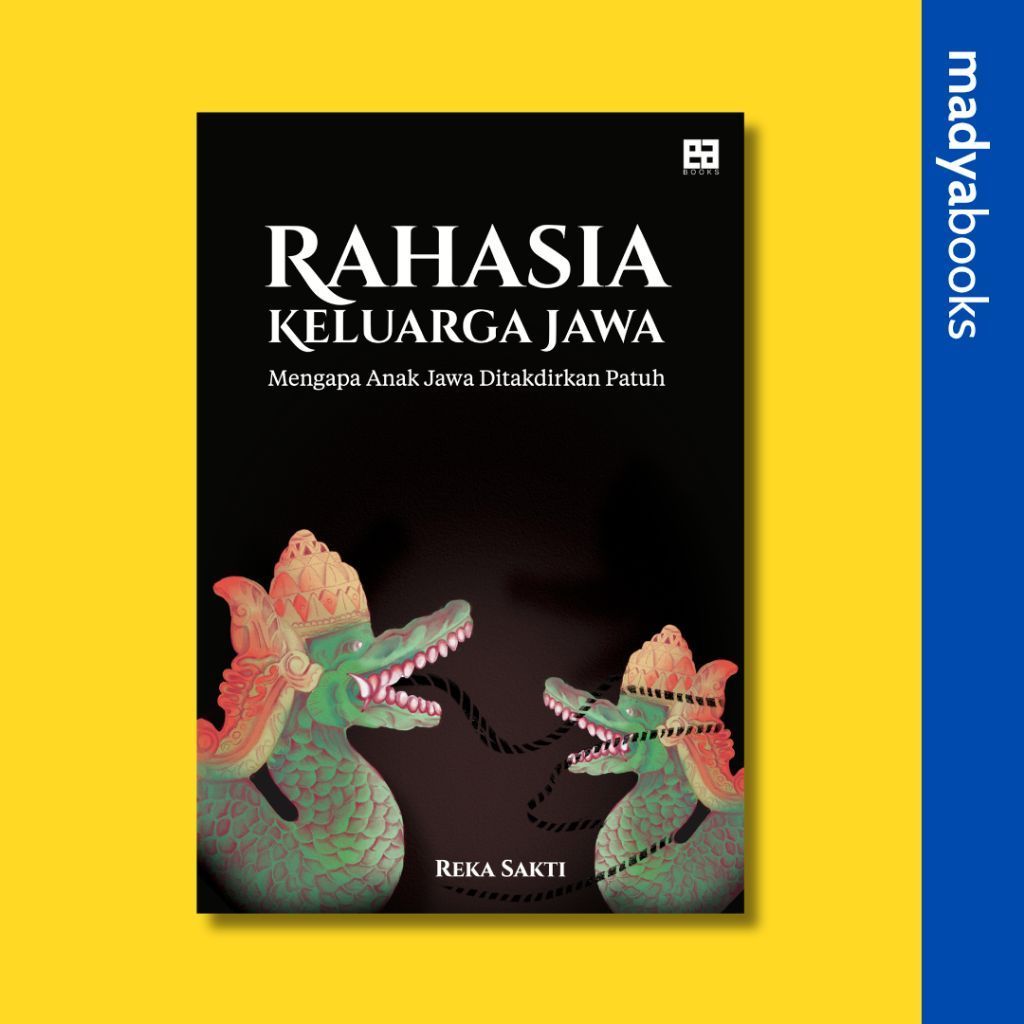 ความลับของครอบครัวชวา: ทําไมเด็กชวาหลัง Patuh - Reka Sakti