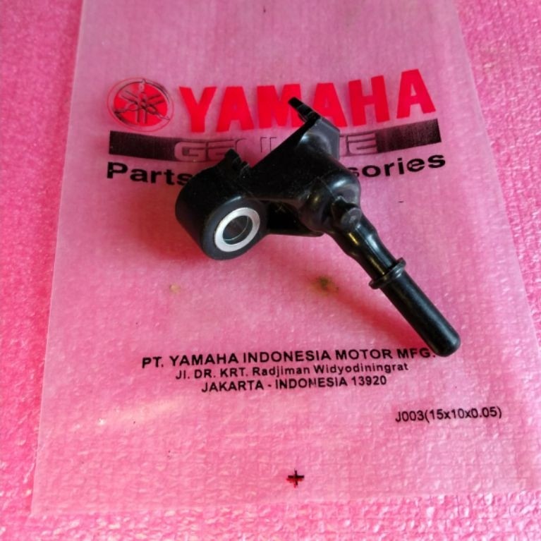 Yamaha xeon gt125 aerox125 ท่อหัวฉีด