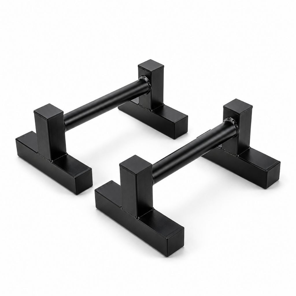 Parallels Push Up Bar สําหรับ Home Work Out