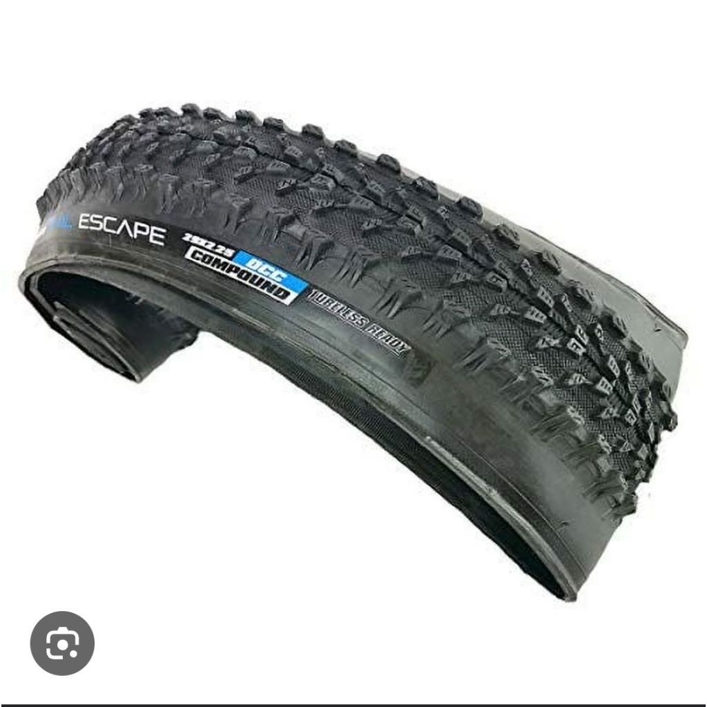 VEE TIRE RAIL ESCAPE 29" x 2.25 TLR ยางเคฟล่าร์