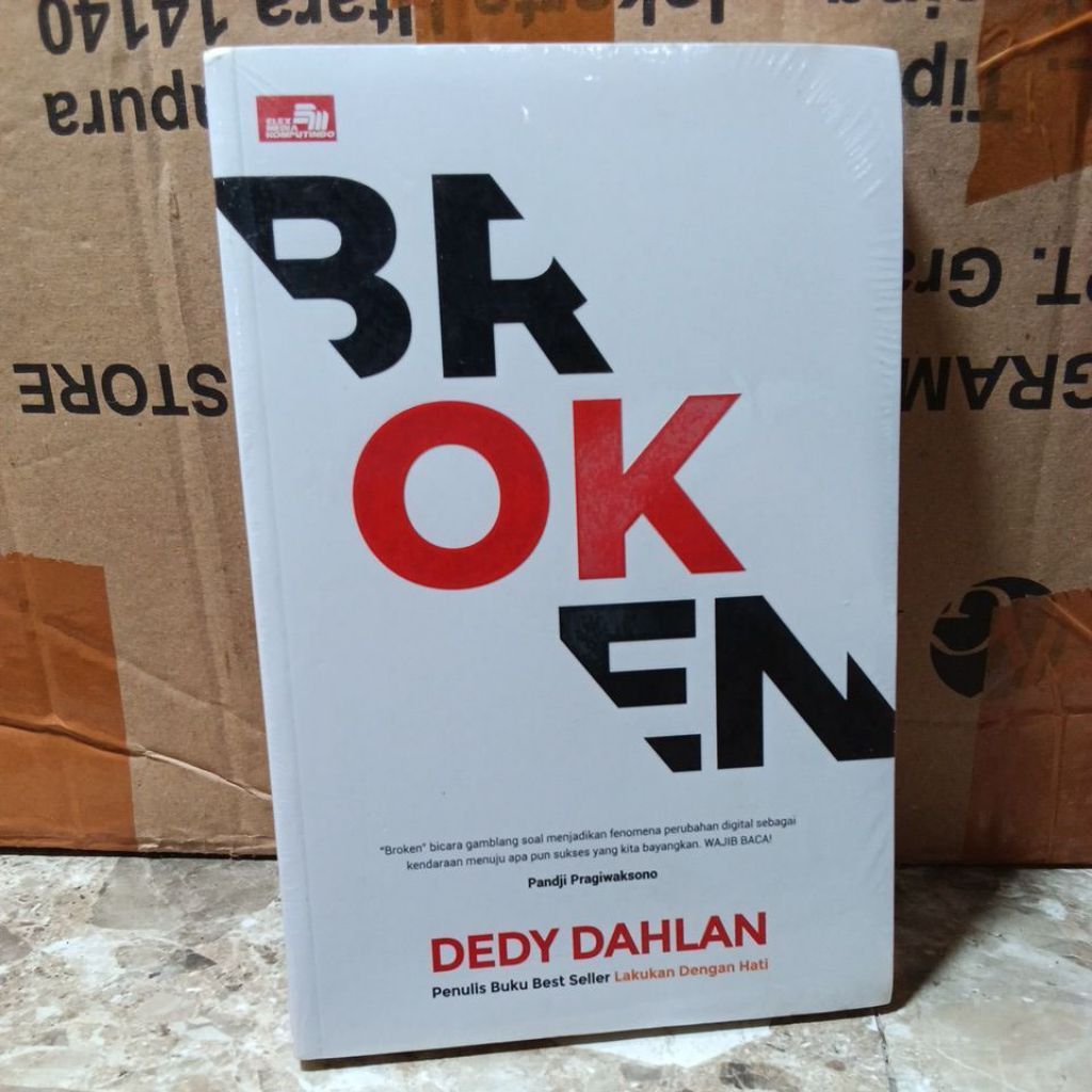 BROKEN BROKEN BROKEN BROKEN