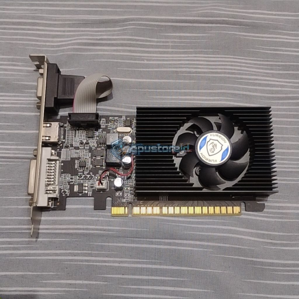 NVIDIA GT 730 2GB VURRION