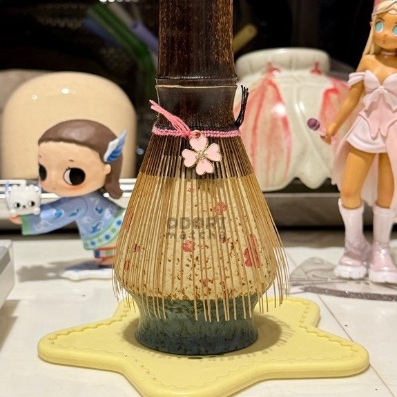 Shin Chasen Custom Charm (เกลียว)