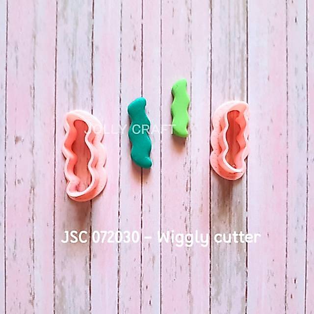 เครื่องตัดดิน คัตเตอร์ WIGGLY