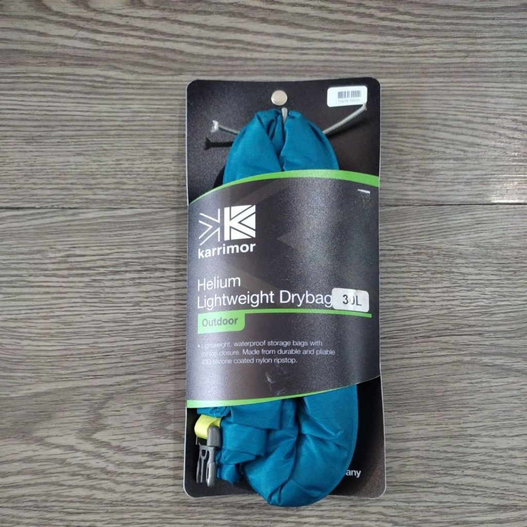 Karrimor Helium Drybag 30 ลิตร