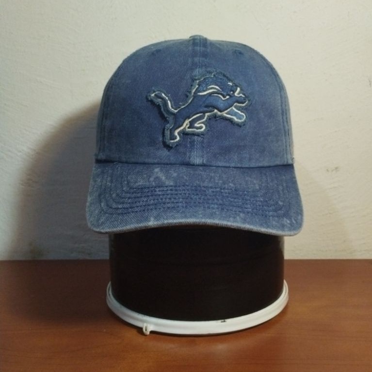 หมวกล้างกรด NFL Detroit Lions NFL