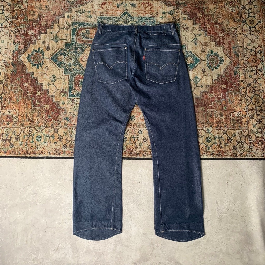 กางเกงยีนส์ Levis engenering