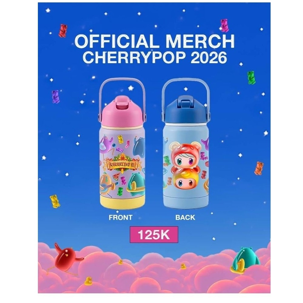 Tumblr Cherrypop 2026