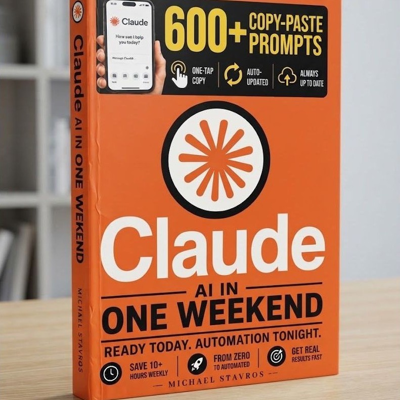 Claude AI ในสุดสัปดาห์