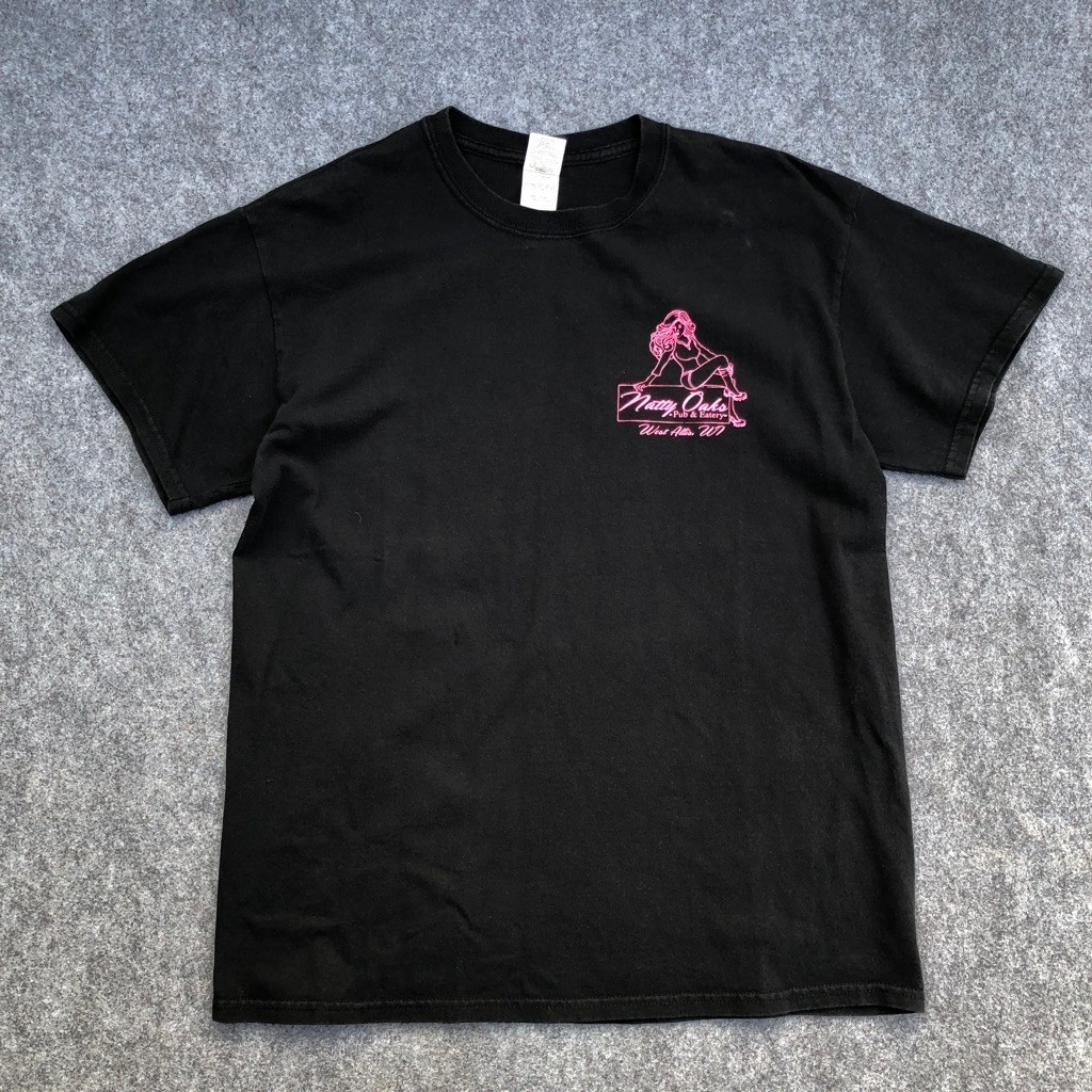 เสื้อยืด Gildan*****