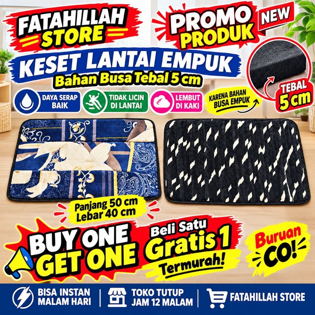 BUY ONE GET ONE FOAM FOOT DOOR SOFT FLOOR FLOOR DOOR SOFT BUY ONE GET ONE BUY ONE FREE