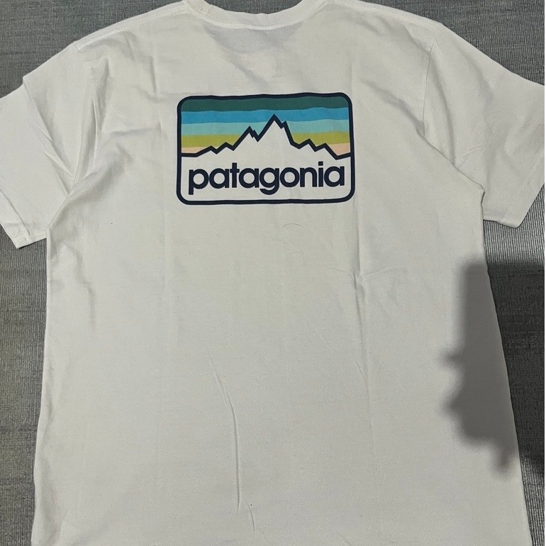 Patagonia***********