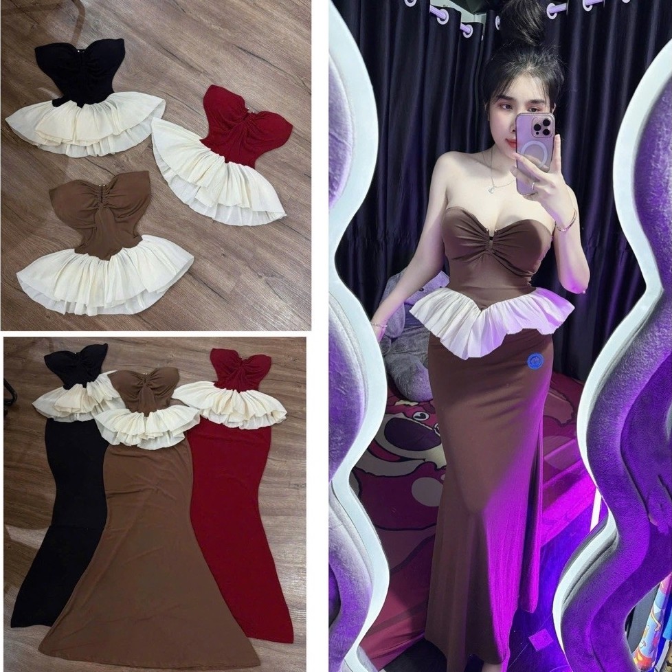 CODE:V448 PREMIUM SET