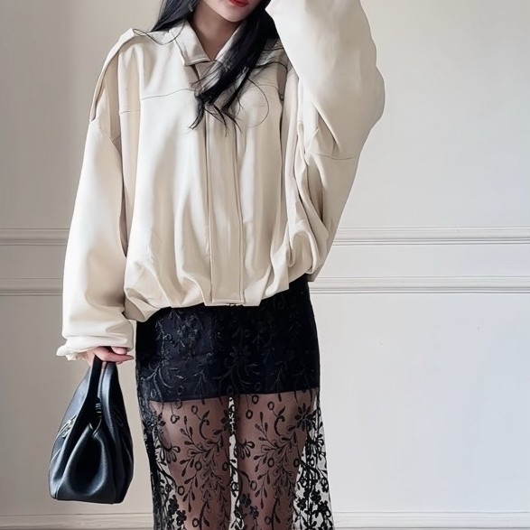 เสื้อแจ็คเก็ต LAILA*