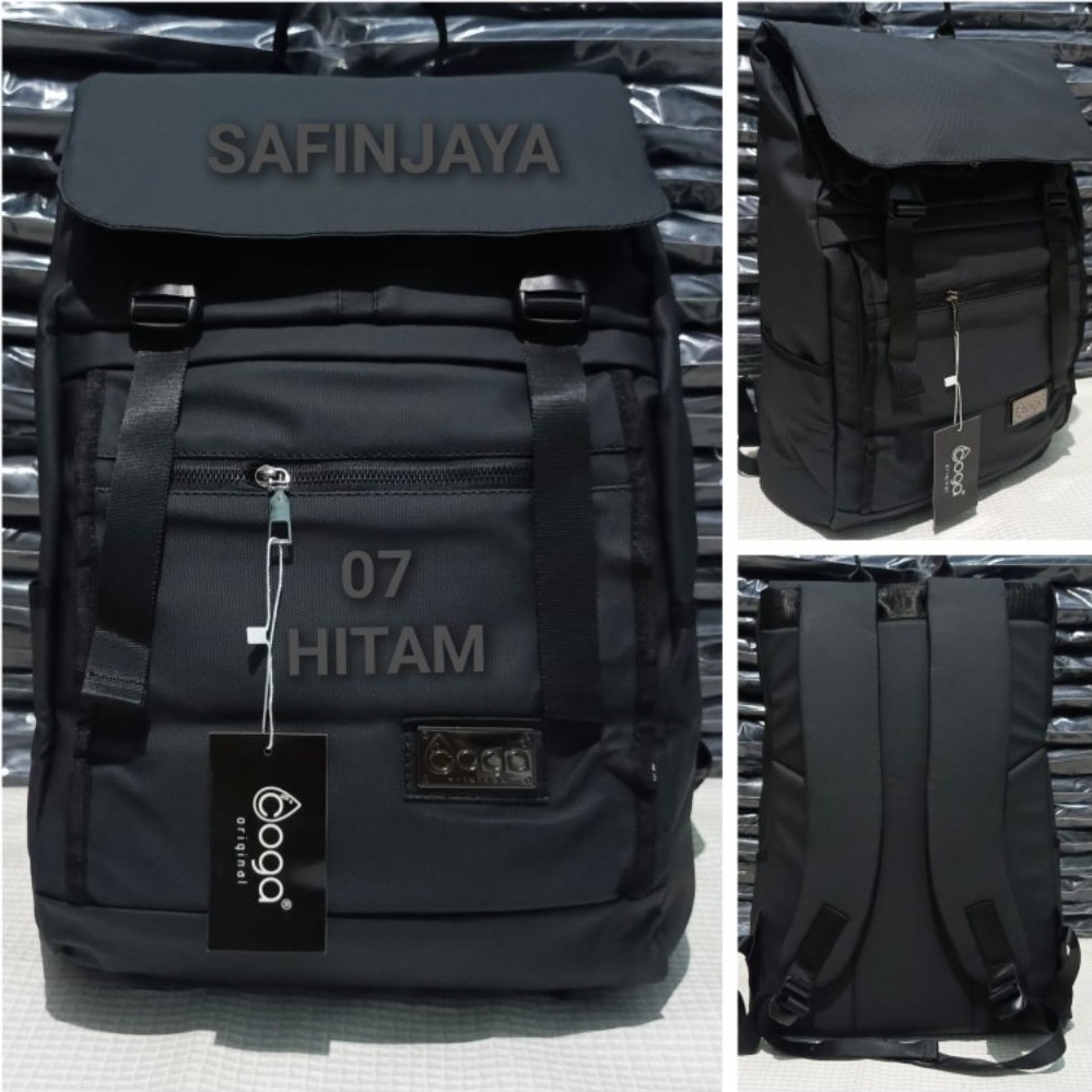 COOL COGA BACKPACK**