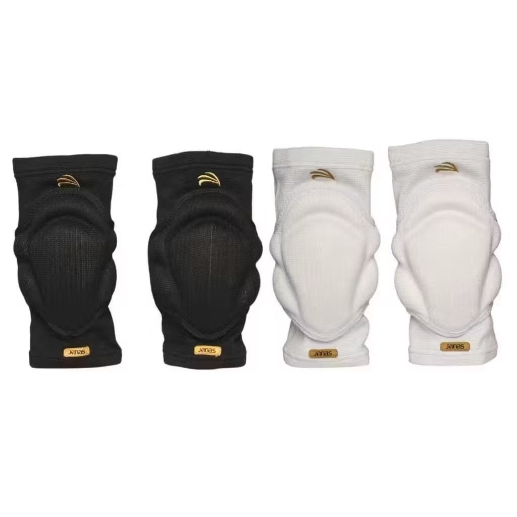 JONAS KNEEPAD ELITE X3 - JONAS KNEEPAD CLASSIC V2 - BẢO VỆ ĐẦU GỐI CHO THỦ GÓC FUTSAL