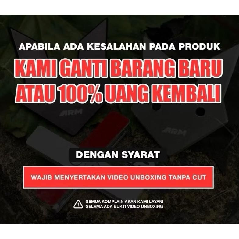 Scoopy Esp Carbon Forged Package 3 ชิ้น 2017-2020 Scoopy Carbon Forged Scoopy 2017-2020 Original Wtp