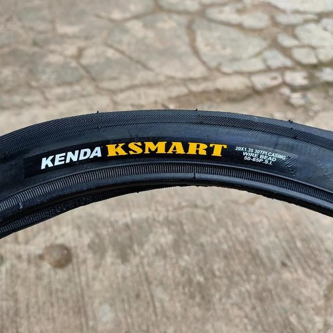 ยางนอก Kenda ksmart 20 x 1.35