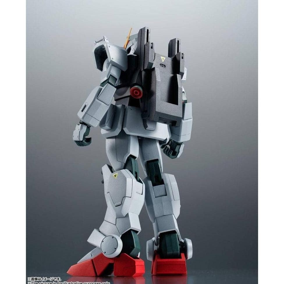 TAMASHII NATIONS - MOBILE SUIT Gundam THE 08TH MS TEAM - RX-79(G) Gundam GROUND TYPE VERSION