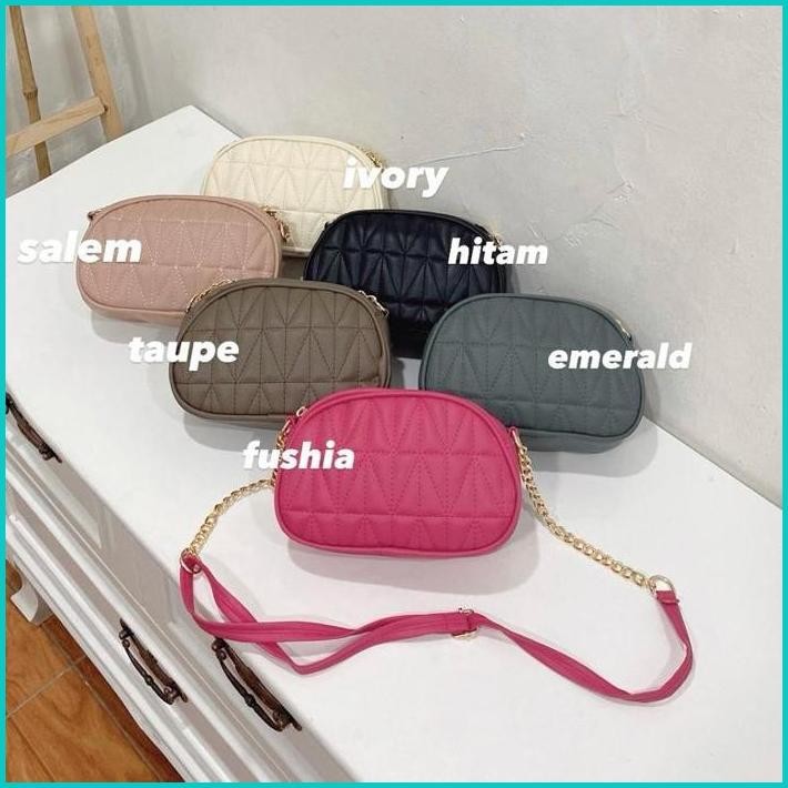 ZENIA SLING BAG สินค้าใหม่