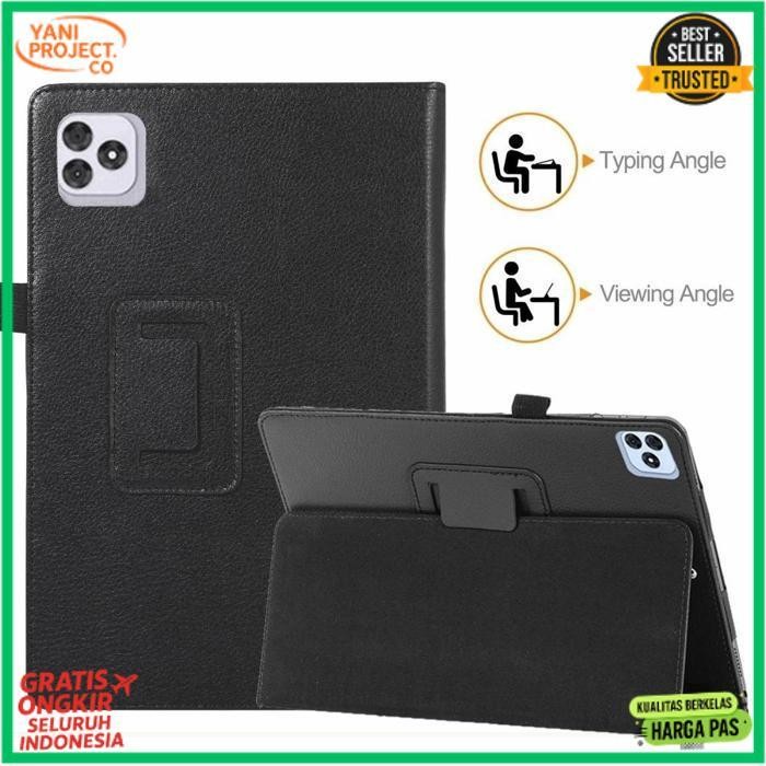 CodUniversal Leather Tablet Case 10Inch-11.6Inch Tab Case Premium Protective Tablet Case