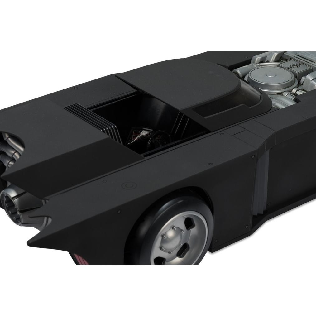 Mcfarlane ของเล่น The Batmobile (Dc Rebirth) Toy And Hobby Collection Ariani.Storez