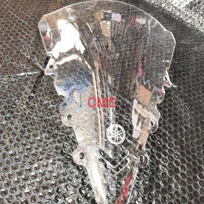WINDSHIELD JENONG YAMAHA R15 V2 VISOR YAMAHA R15 OLD