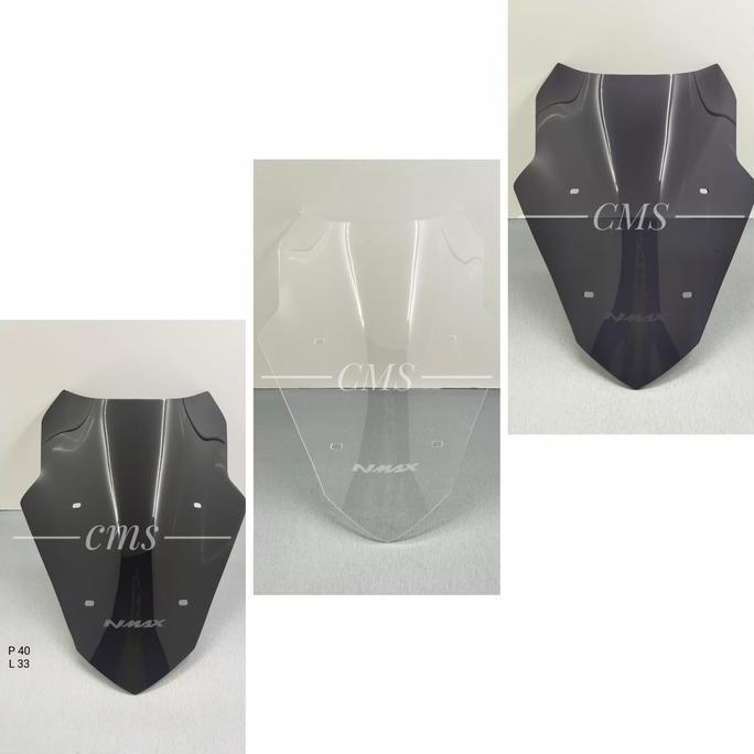 WINDSHIELD VECTOR YAMAHA NMAX ใหม่ 2020 VISOR VECTOR NMAX ใหม่