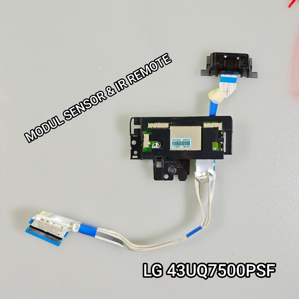 LG LED TV REMOTE IR SENSOR โมดูล 43UQ7500 43UQ7500PSF