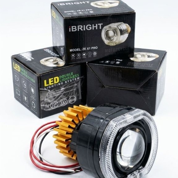 Bild matrix 3 นิ้ว ibright ze x1 pro น้ําดี ibright ze x1 pro matrix