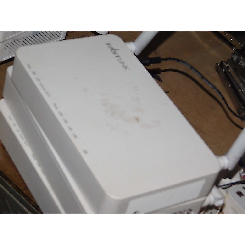 FASTLINK Gpon ont การรับประกันแบบธรรมดา