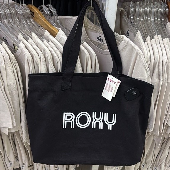 ROXY กระเป๋าโท้ตร็อกซี่ดั้งเดิม