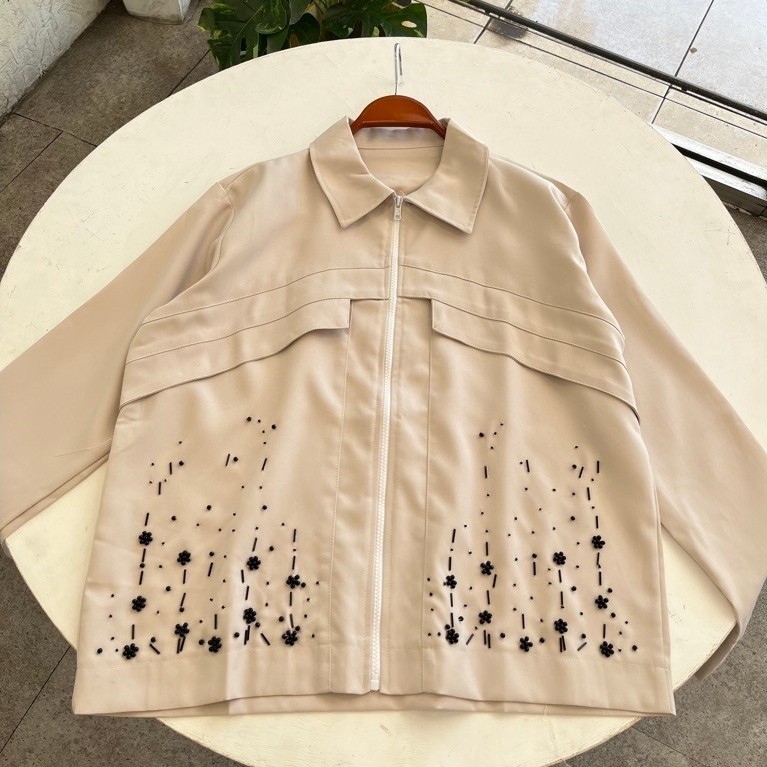 SAVANA BLOUSE*******