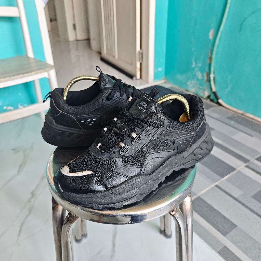 รองเท้า K2 Outdoor ไซส์ 44 eur